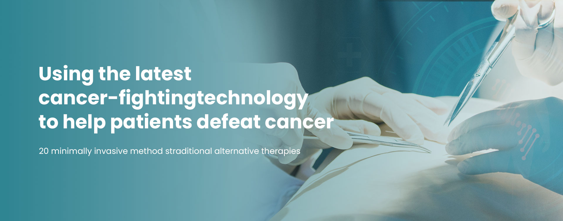 Cancer Technology