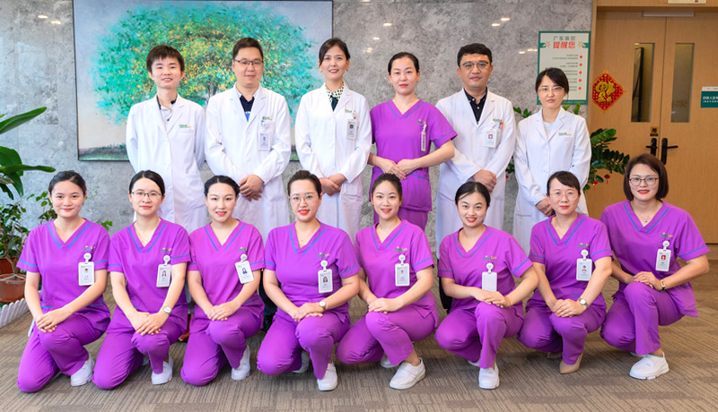 Expert Team of Medical Oncology