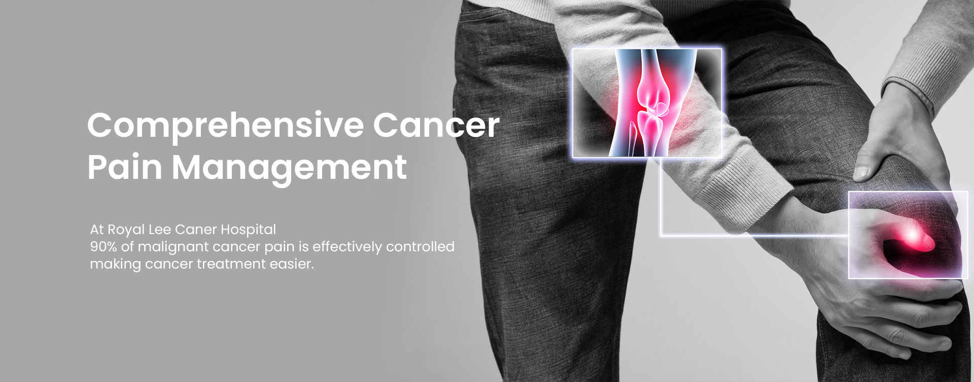 Cancer Pain Management