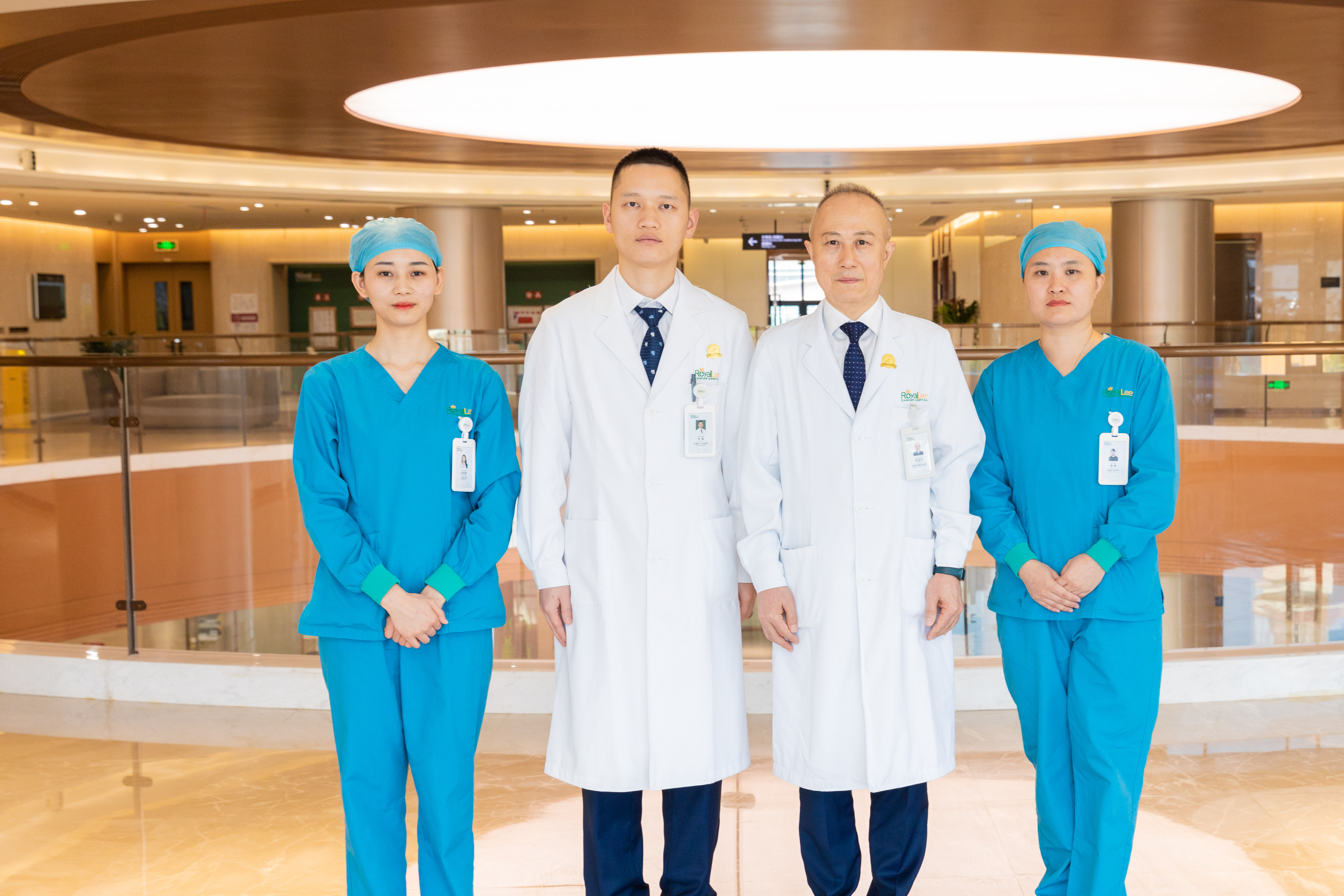 Endoscopy Center Team