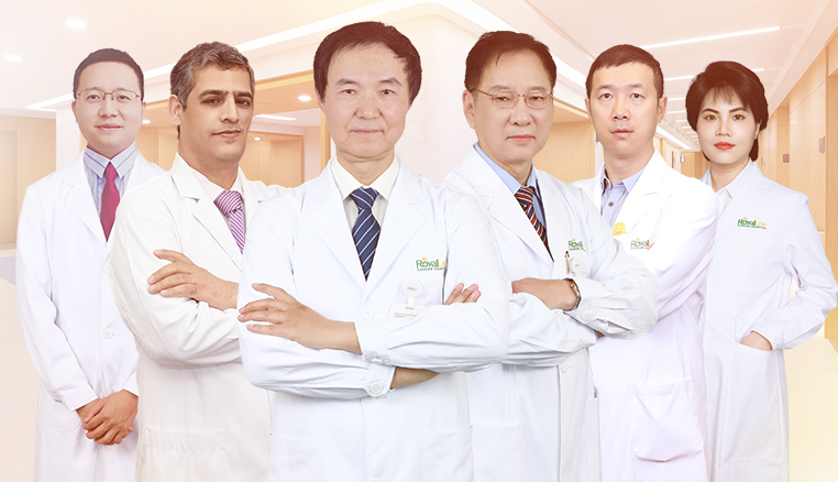 Expert Team of Surgical Oncology