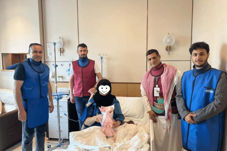 Multilingual Services & Full-Process Transparency