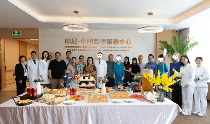 Chinese Cultural Experience