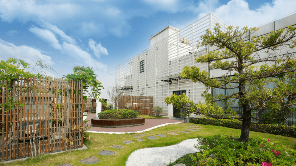 Integrative Cancer Healing Environment 2