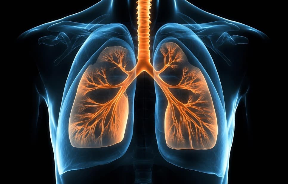Lung Cancer