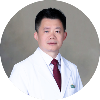 Liang Bing